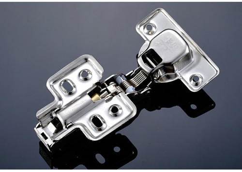 How to Test the Truth and False of Stainless Steel Hydraulic Hinges